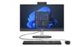Miniatyrbild 1 av 4: HP AIO ProOne 240 G10 i3-N300 23,8" FHD IPS 250 nits AG 8 GB DDR4 SSD 512 UHD-kamera 5 MP W11Pro 3 år på plats