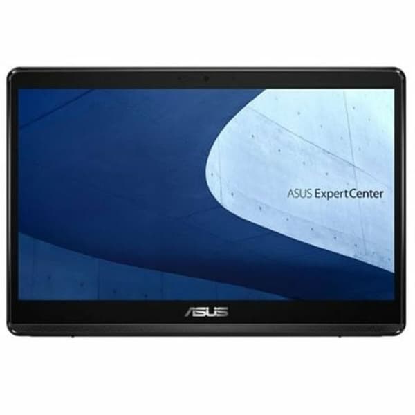 All in One Asus 90PT0391-M00CJ0 15" Intel Celeron 8 GB RAM 256 GB SSD Espanjalainen Qwerty