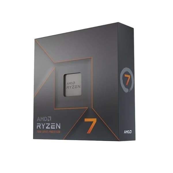 VIST PC Gaming Ryzen 7 7700 - RAM 32Go - RTX 5080 - SSD 1To M.2 - Windows 11 Pro
