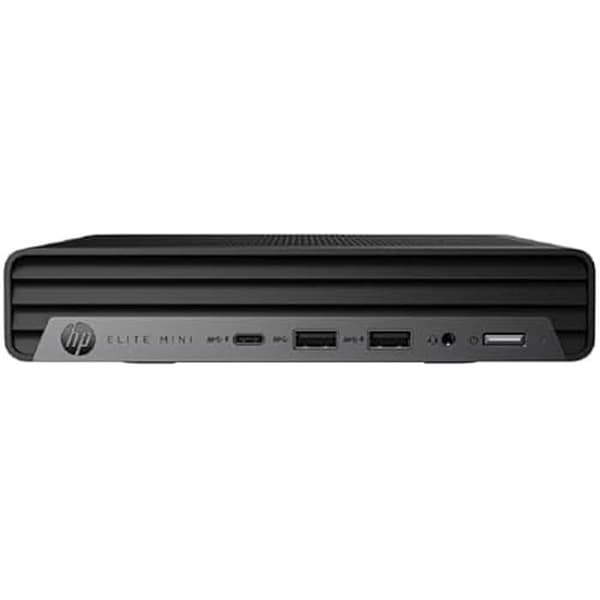 Mini PC - HP - Elite Mini 800 G9 - Intel Core i5 - 16 GB RAM - Windows 11 Pro