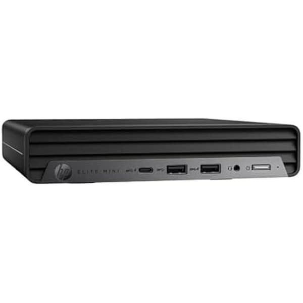 Mini PC - HP - Elite Mini 800 G9 - Intel Core i5 - 16 GB RAM - Windows 11 Pro