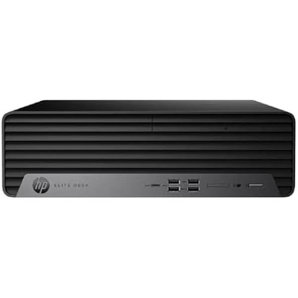 Skrivbordsdator - HP - Elite 805 G9 - AMD Ryzen 5 - 16 GB RAM DDR5 - SSD 512 GB