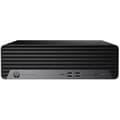 Miniatyrbild 2 av 2: Skrivbordsdator - HP - Elite 805 G9 - AMD Ryzen 5 - 16 GB RAM DDR5 - SSD 512 GB