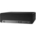Miniatyrbild 1 av 2: Skrivbordsdator - HP - Elite 805 G9 - AMD Ryzen 5 - 16 GB RAM DDR5 - SSD 512 GB