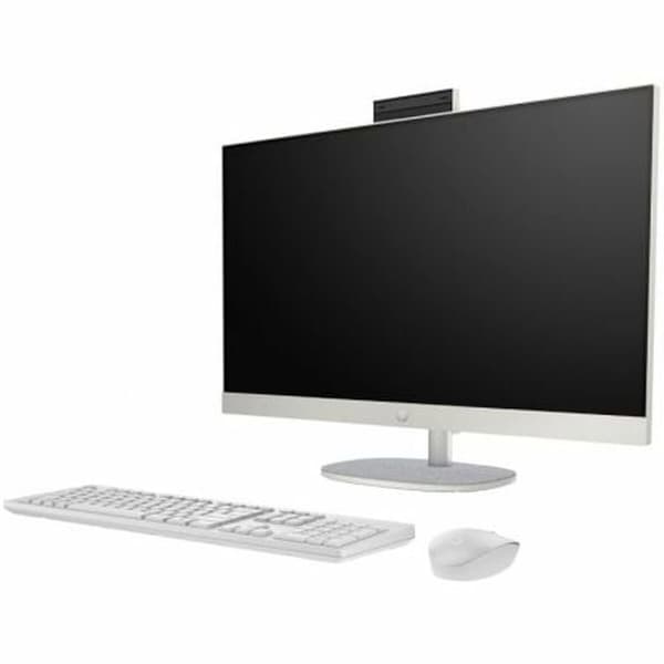 All in One HP BH7V6EA 27" Intel Core i5 16 GB RAM 512 GB SSD