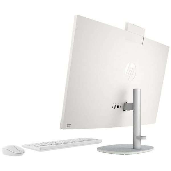 Alt-I-Ett HP B0FR4EA 27" 16 GB RAM 512 GB SSD Intel Core Ultra 5 125U