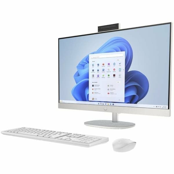 Alt-I-Ett HP B0FR4EA 27" 16 GB RAM 512 GB SSD Intel Core Ultra 5 125U
