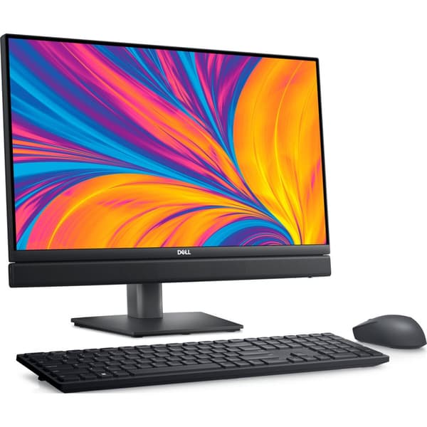 All in One Dell 1TGC8 Intel Core i5-14500T 16 GB RAM 512 GB SSD