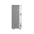 Miniatyrbild 1 av 4: Bordsdator Asus 90PF05R1-M007N0 intel core i5-13420h 16 GB RAM 512 GB SSD