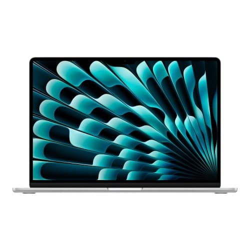 Apple MacBook Air - 15.3" - Apple M4 - 16 GB RAM - 256 GB SSD - int. engelska