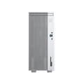Miniatyrbillede 2 af 4: Desktop pc Asus 90PF05R1-M00640 Intel Core i5 8 GB RAM 512 GB SSD