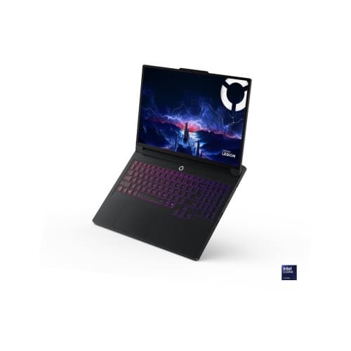Lenovo Legion Pro 7 16IAX10H - 16" - Intel Core Ultra 9 - 275HX - 64 GB RAM - 1 TB SSD - engelska