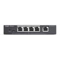 Miniatyrbild 3 av 3: RUIJIE SWITCH RG-ES205GC-P L2 GIGABIT MANAGED NÄTVERKSSWITCH (POE)