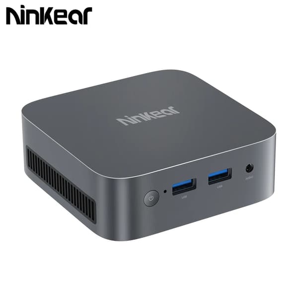 MINI PC, 16GB RAM, 512GB SSD,16GB+512GB, EU