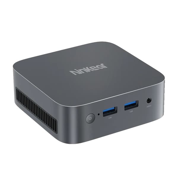 MINI PC, 16GB RAM, 512GB SSD,16GB+512GB, EU