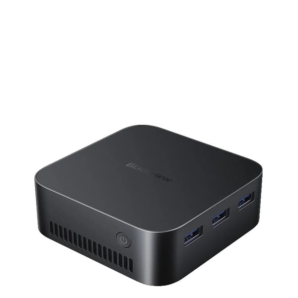 Mini PC, 16GB RAM, 1TB SSD, 4K UHD Output,16GB+1TB