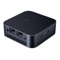 Miniatyrbild 2 av 2: Mini Desktop, 16GB RAM, Windows 11,Svart-N95, 16GB 512GB, EU