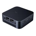 Miniatyrbild 1 av 2: Mini Desktop, 16GB RAM, Windows 11,Svart-N95, 16GB 512GB, EU