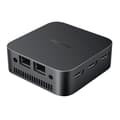 Miniatyrbild 2 av 2: Mini Desktop, 16GB RAM, Windows 11,16GB 1TB, Svart-N97, EU