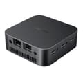 Miniatyrbild 1 av 2: Mini Desktop, 16GB RAM, Windows 11,16GB 1TB, Svart-N97, EU