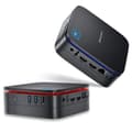 Miniatyrbild 2 av 2: Mini PC, Intel N150-processor, 16 GB minne,MINI DATOR