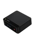 Miniatyrbild 1 av 2: Mini PC, 500GB SSD, AMD Ryzen 7 5850U,EU, 5850U 16G 500G