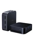 Pikkukuva 1 / 2: Mini PC, Intel 12. sukupolven N97, 1TB tallennustila,16+1TB
