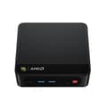 Pikkukuva 1 / 2: Mini PC, AMD Ryzen 7 PRO 5850U, 500GB SSD,5850U 16G500G, EU