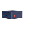 Pikkukuva 1 / 2: Mini PC, 12GB RAM, 512GB Tallennustila,12GB RAM 512GB ROM, EU