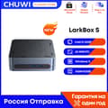 Miniatyrbild 2 av 2: Mini PC, Intel i3-1220P, 16GB RAM, 512GB SSD,EU, 16GB 512GB i3 1220P