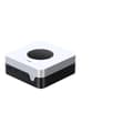 Miniatyrbillede 1 af 4: CHUWI LarkBox X Mini PC, Intel N100 processor, 12GB RAM, 512GB SSD,N100, 12GB 512GB, EU