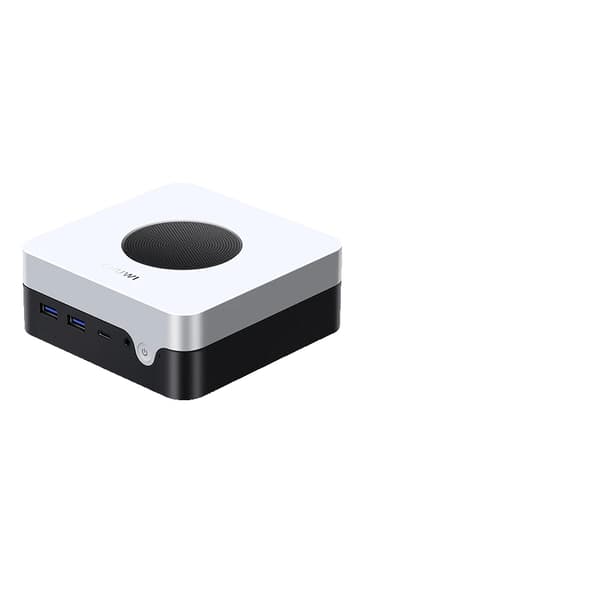 CHUWI LarkBox X Mini PC, Intel N100 processor, 12GB RAM, 512GB SSD,N100, 12GB 512GB, EU