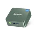 Miniatyrbild 2 av 2: GMKtec Mini PC, 8GB RAM, 256GB SSD,8GB RAM 256GB ROM, G3 EU-kontakt