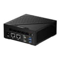 Miniatyrbild 1 av 4: FIREBAT AM02 Mini PC, AMD Ryzen 5 6600H, 16GB RAM,16GB RAM 512GB SSD, EU