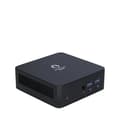 Miniatyrbillede 1 af 2: Mini PC, AMD Ryzen 5 3550H, SSD,8GB 512GB, EU