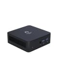 Miniatyrbild 1 av 2: Mini PC, AMD Ryzen 5 3550H, SSD,16GB 256GB, EU
