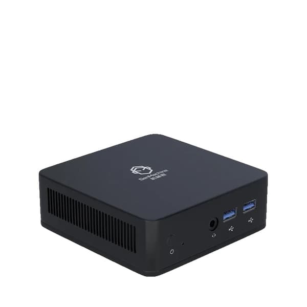 Mini PC, AMD Ryzen 5 3550H, SSD,16GB 256GB, EU