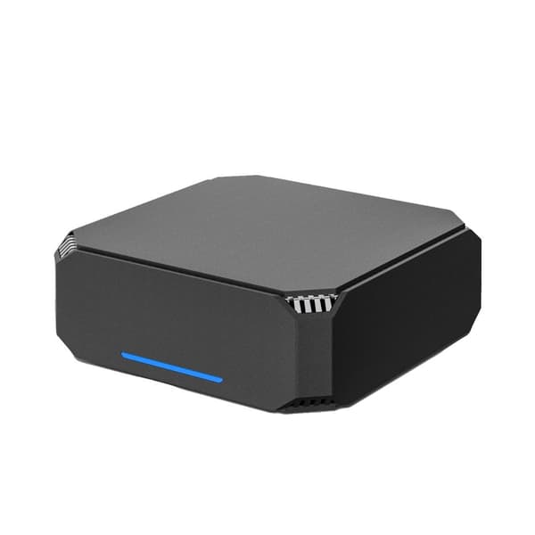 Mini PC, N150-processor, 16 GB RAM, 512 GB SSD,INTEL N100 16GB+512GB SSD
