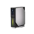 Miniatyrbild 1 av 4: Mini PC, 16GB RAM, 512GB SSD, Intel N100-processor,16GB 512GB N100, EU
