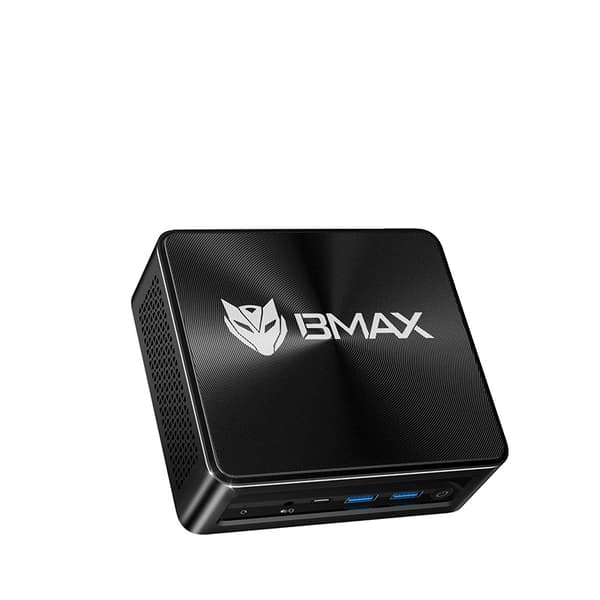 Mini PC, AMD Ryzen 7 5700U/5825U, 16GB RAM, 512GB SSD,16GB 512GB