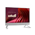 Miniatyrbild 1 av 3: All in One Dell M0X7W 23,8" Intel Core Ultra 7 150U 16 GB RAM 512 GB SSD