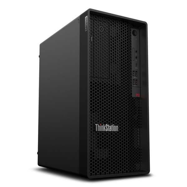 Pöytä-PC Lenovo 30FR0066SP 1 TB SSD Nvidia Geforce RTX 4060