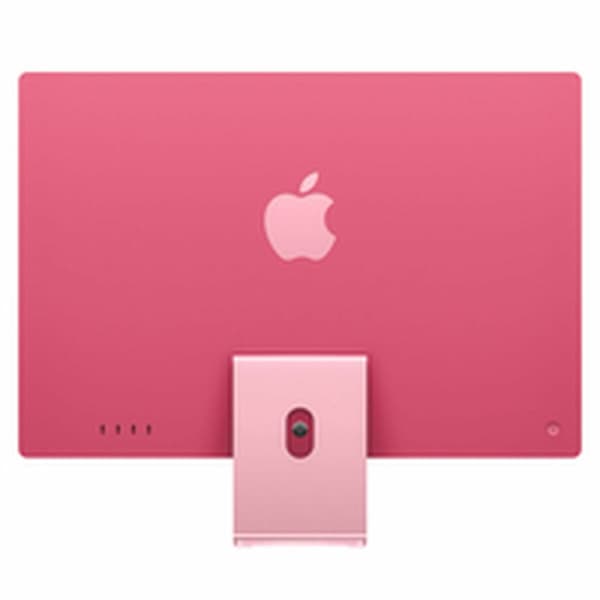 All in One Apple MD2U4Y/A 24" 24 GB 512 GB SSD M4