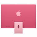 Pikkukuva 3 / 3: All in One Apple MD2U4Y/A 24" 24 GB 512 GB SSD M4
