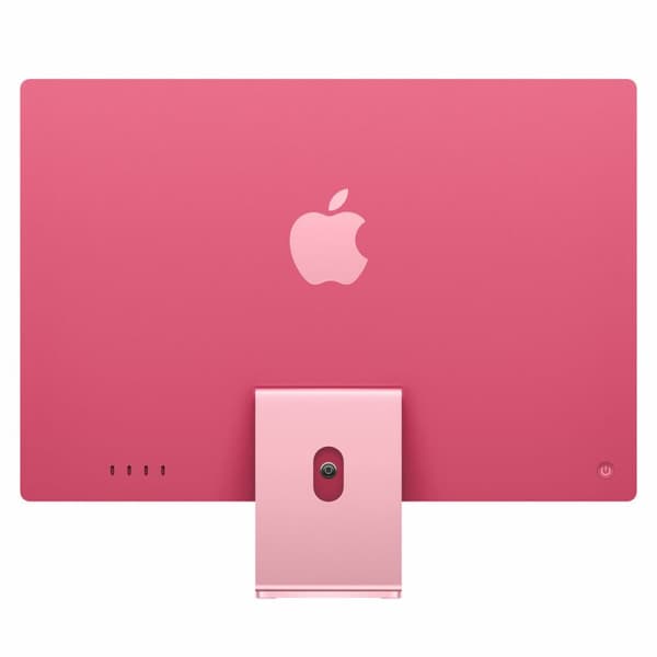 All in One Apple MD2U4Y/A 24" 24 GB 512 GB SSD M4