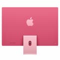 Pikkukuva 2 / 3: All in One Apple MD2U4Y/A 24" 24 GB 512 GB SSD M4
