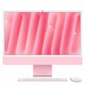 Pikkukuva 1 / 3: All in One Apple MD2U4Y/A 24" 24 GB 512 GB SSD M4