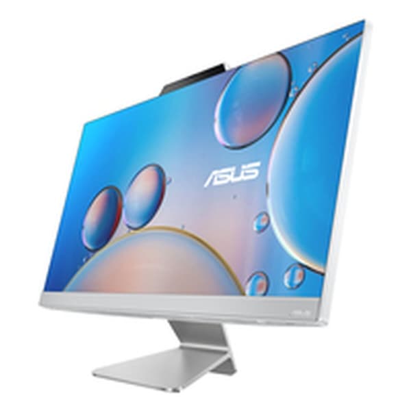 All in One Asus 90PT03T1-M01VA0 24" Intel Core i5 16 GB RAM 512 GB SSD Espanjalainen Qwerty