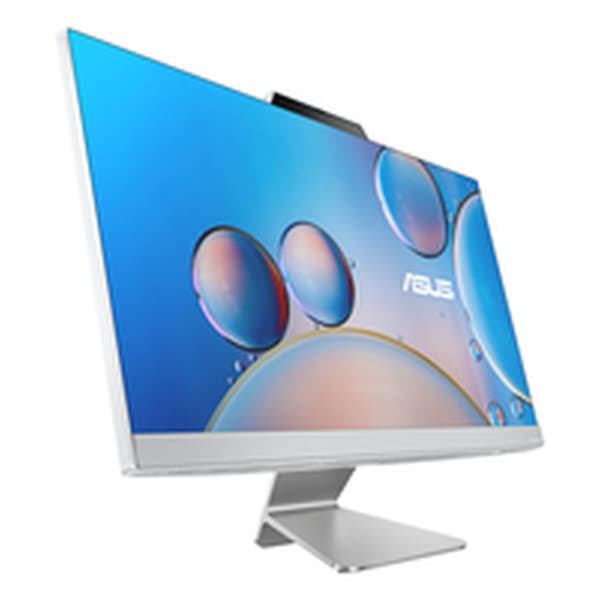 All in One Asus 90PT03T1-M01VA0 24" Intel Core i5 16 GB RAM 512 GB SSD Espanjalainen Qwerty