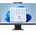 Miniatyrbild 1 av 4: All in One Asus 90PT03T2-M01VD0 24" Intel Core i7 16 GB RAM 512 GB SSD Qwerty Spanska
